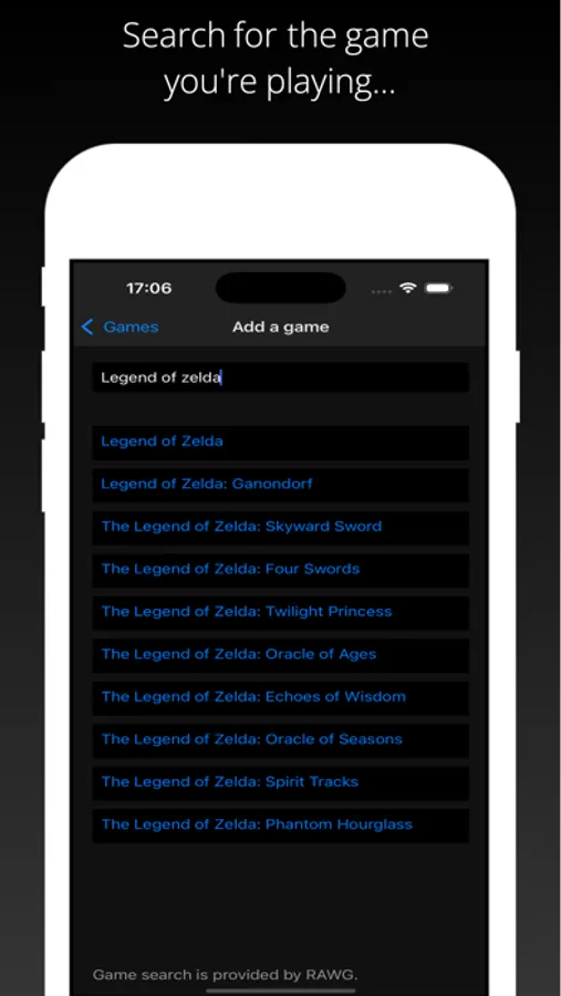 Screenshot 3
