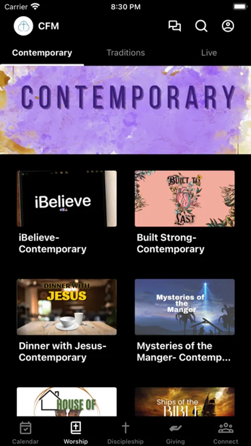 Screenshot 2