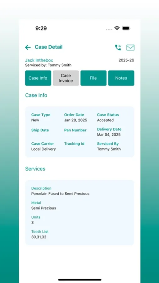 Screenshot 3