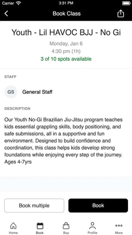 Screenshot 3