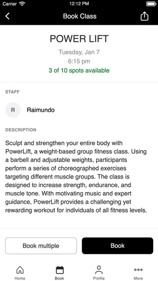 Screenshot 3