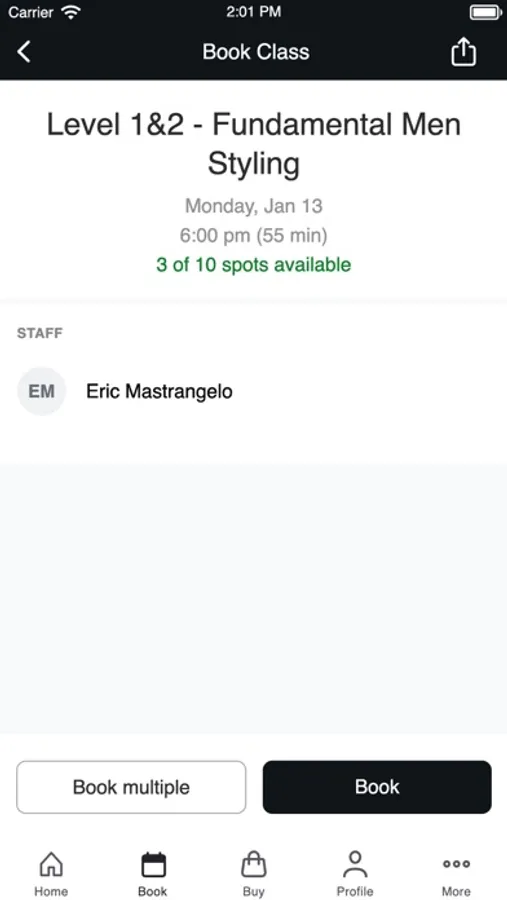 Screenshot 3