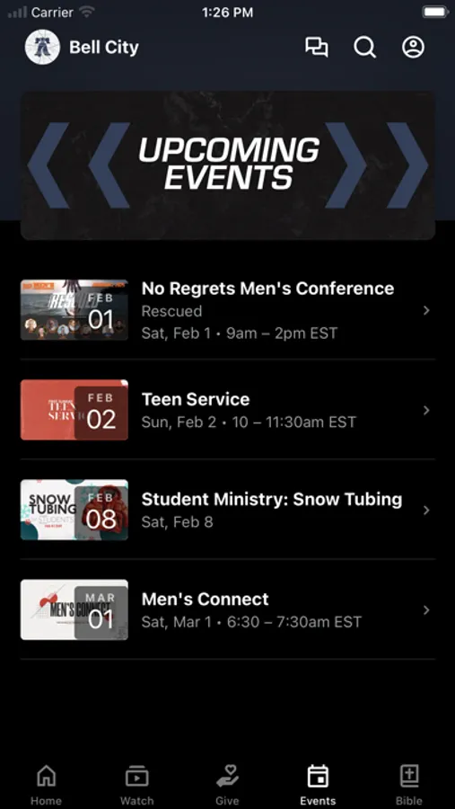 Screenshot 3