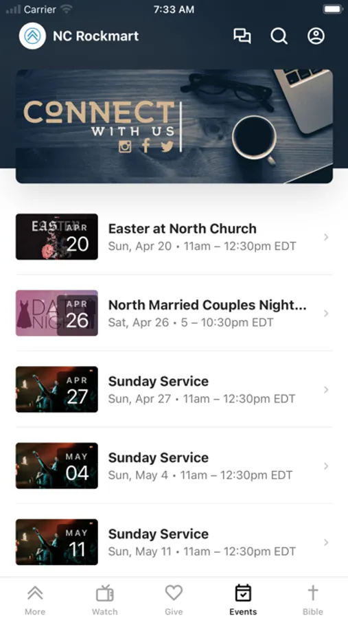 Screenshot 3