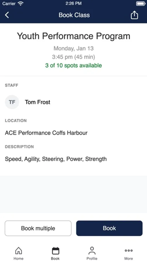 Screenshot 3