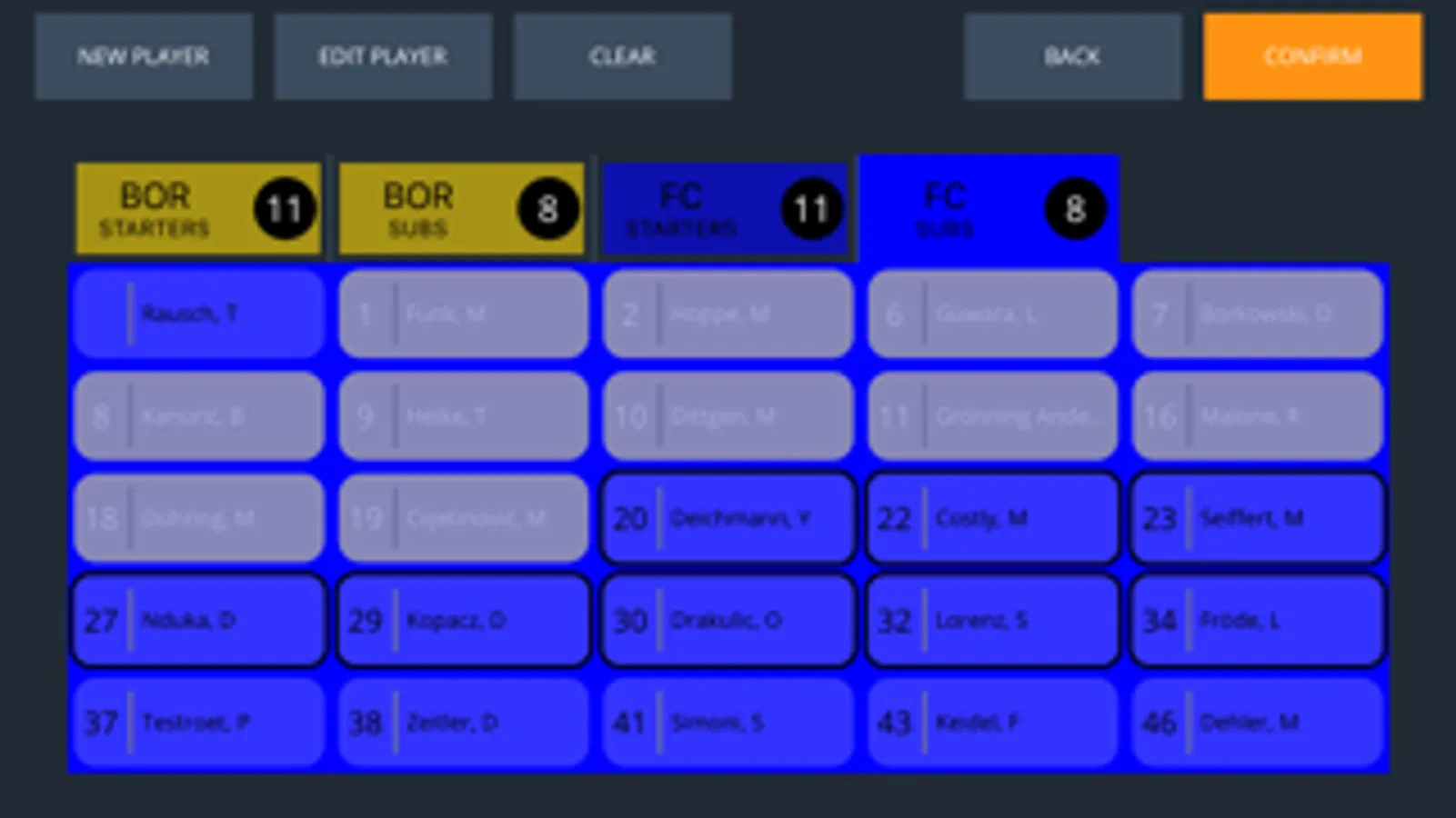 Screenshot 3