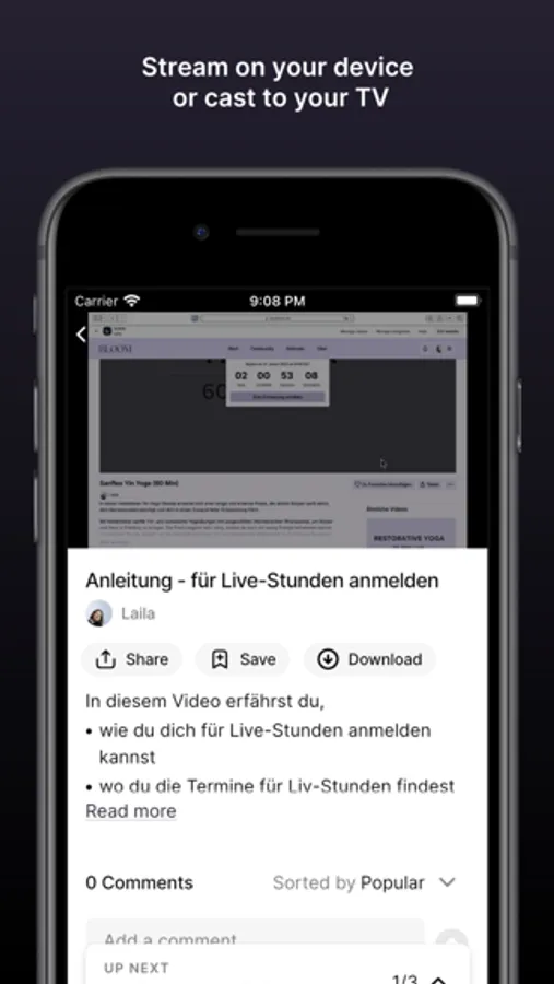 Screenshot 3