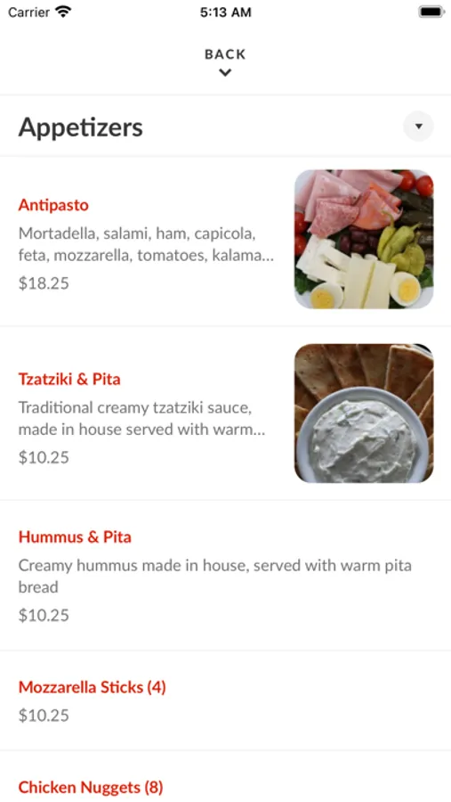 Screenshot 3