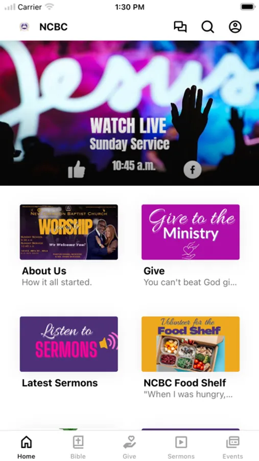 Screenshot 1