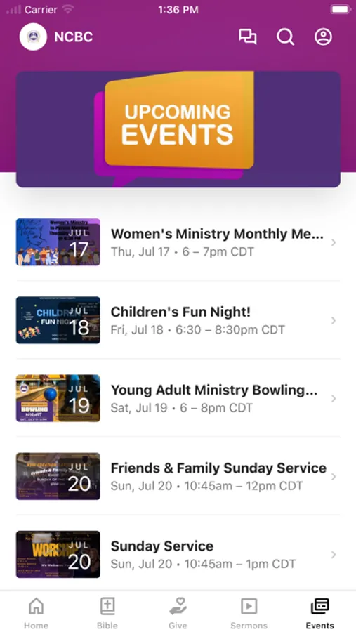 Screenshot 3
