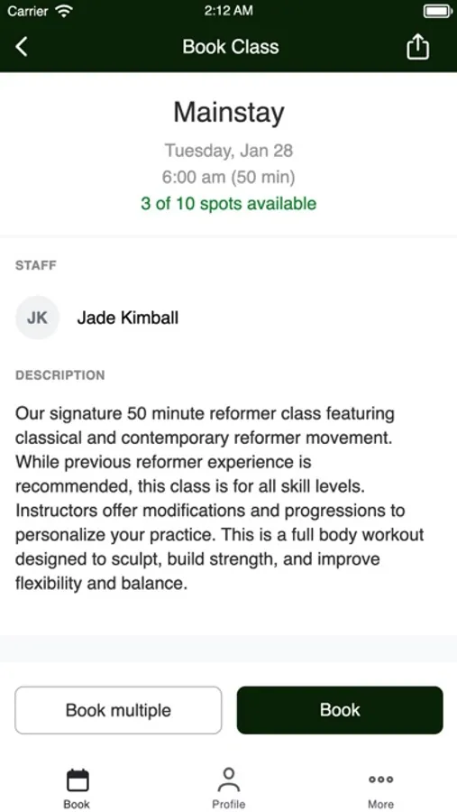 Screenshot 3