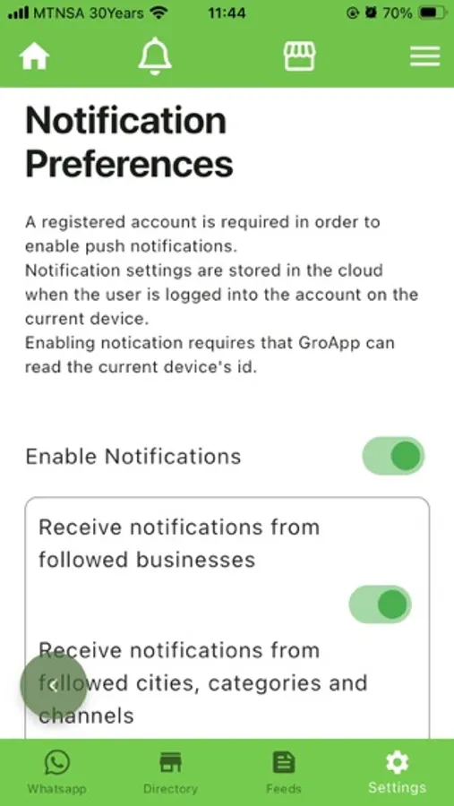 Screenshot 4