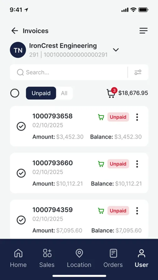 Screenshot 5