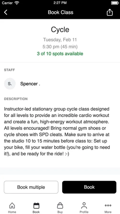 Screenshot 3
