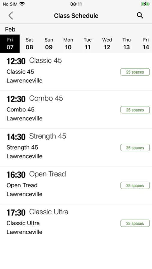 Screenshot 3