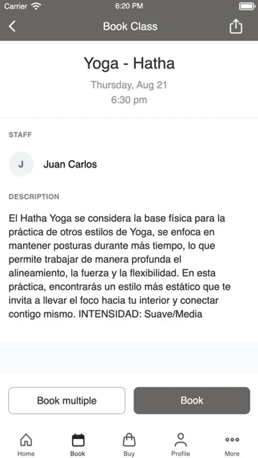 Screenshot 3