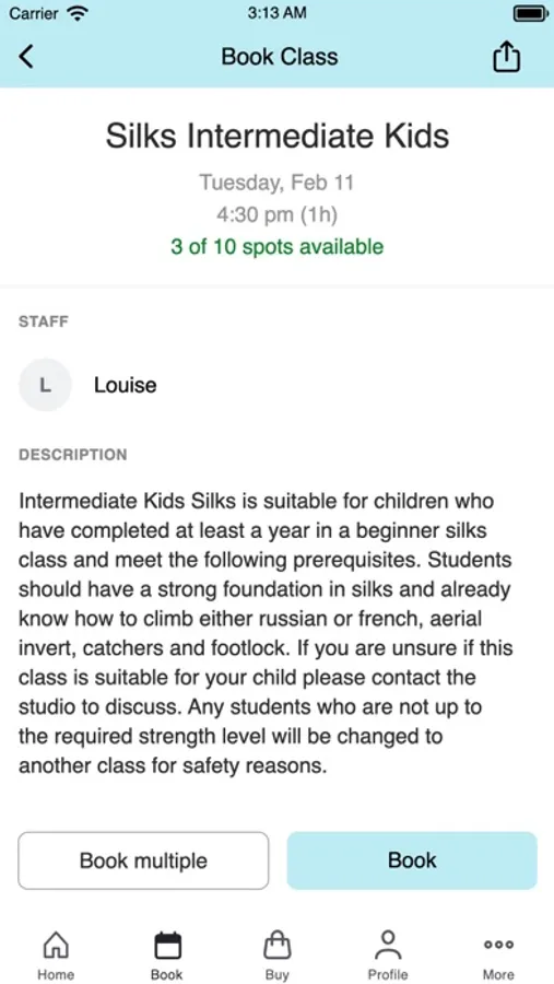 Screenshot 3