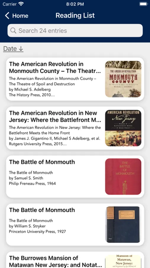 Screenshot 3