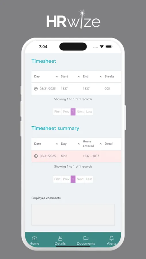 Screenshot 4
