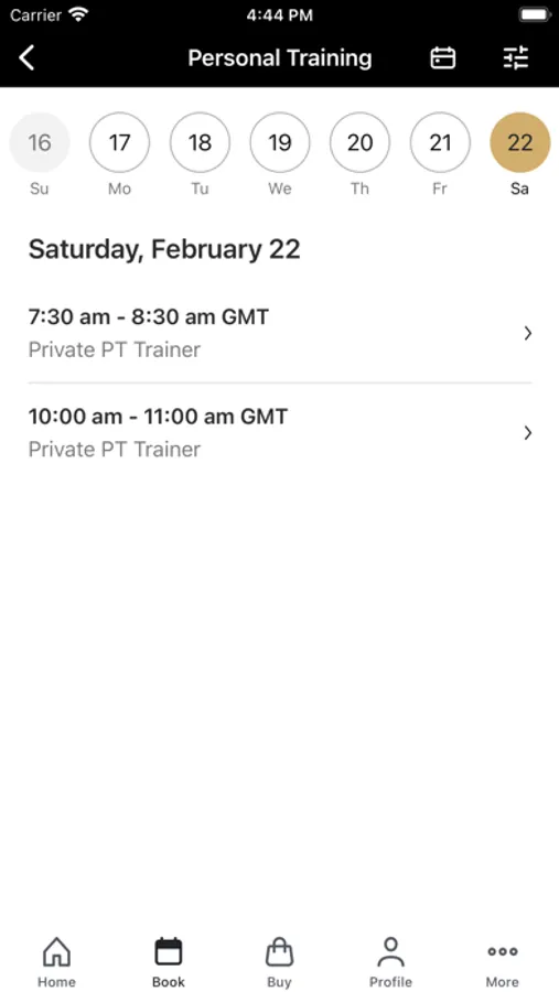 Screenshot 3