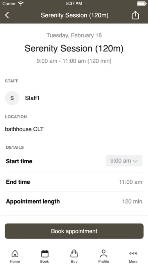 Screenshot 3