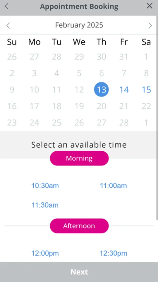 Screenshot 4