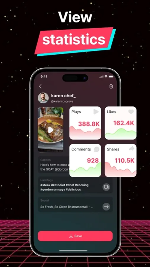 Screenshot 3