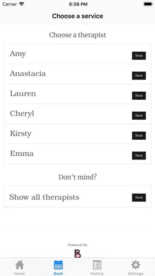 Screenshot 3
