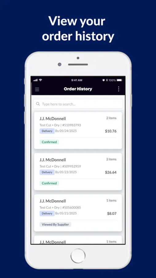Screenshot 5