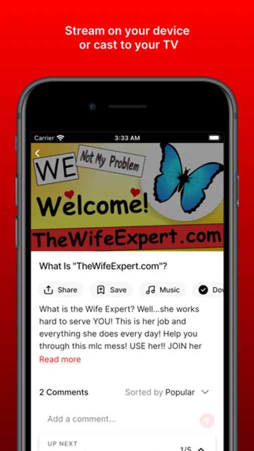 Screenshot 3