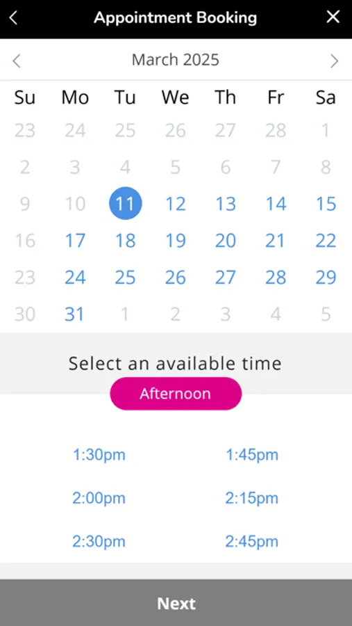 Screenshot 4
