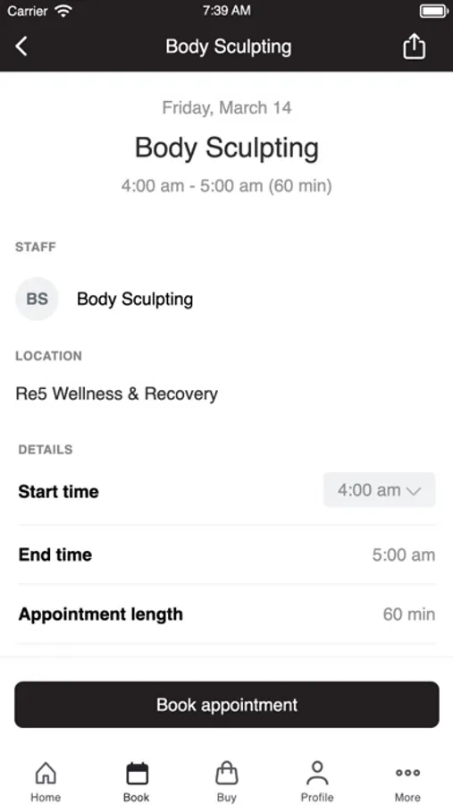 Screenshot 3