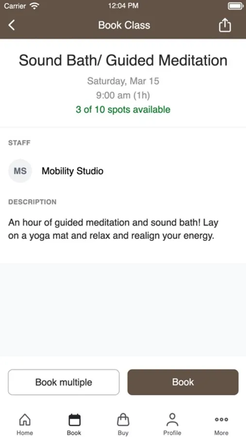 Screenshot 3