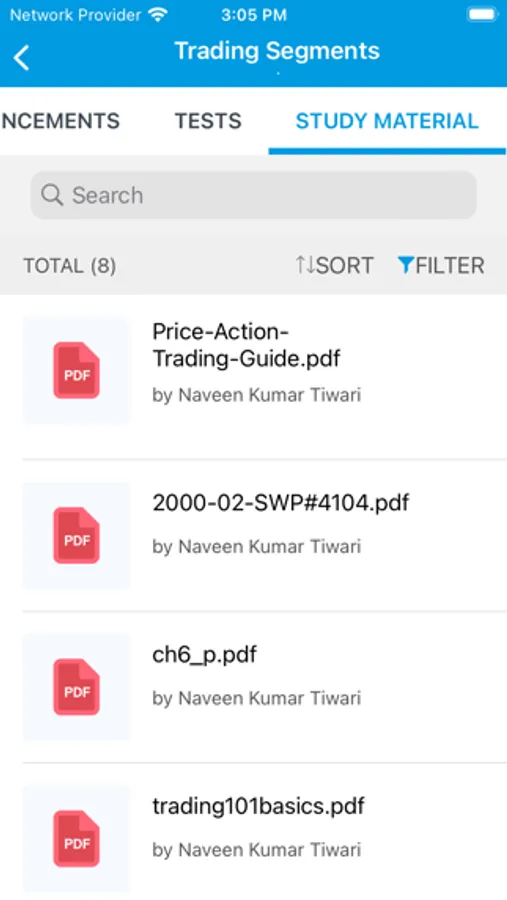 Screenshot 5