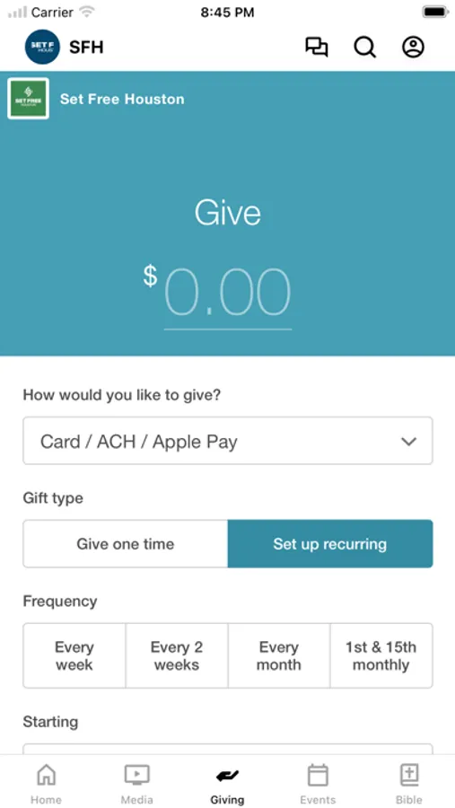 Screenshot 3