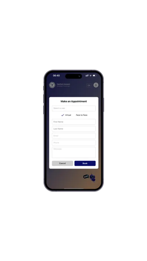 Screenshot 3