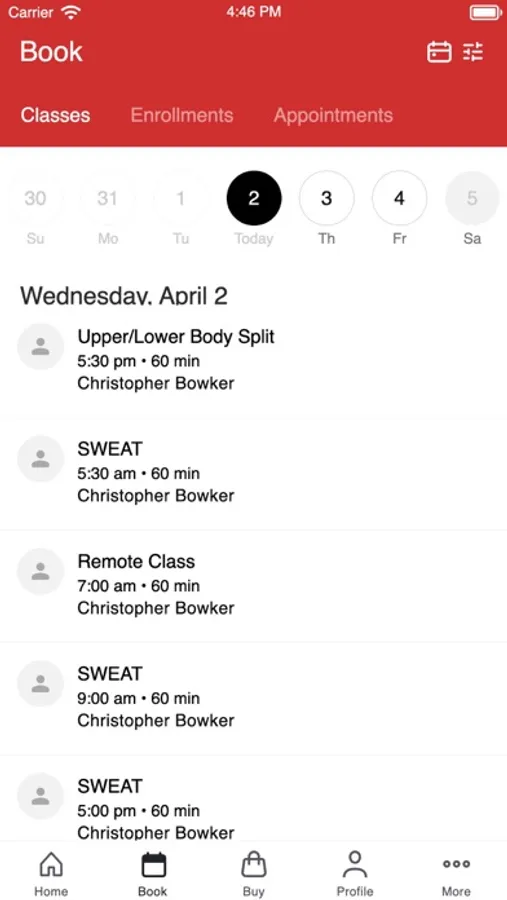 Screenshot 2