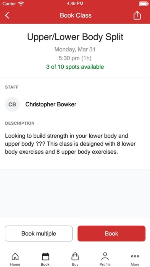Screenshot 3