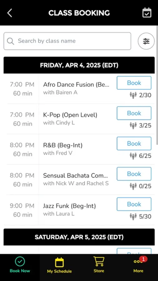 Screenshot 4
