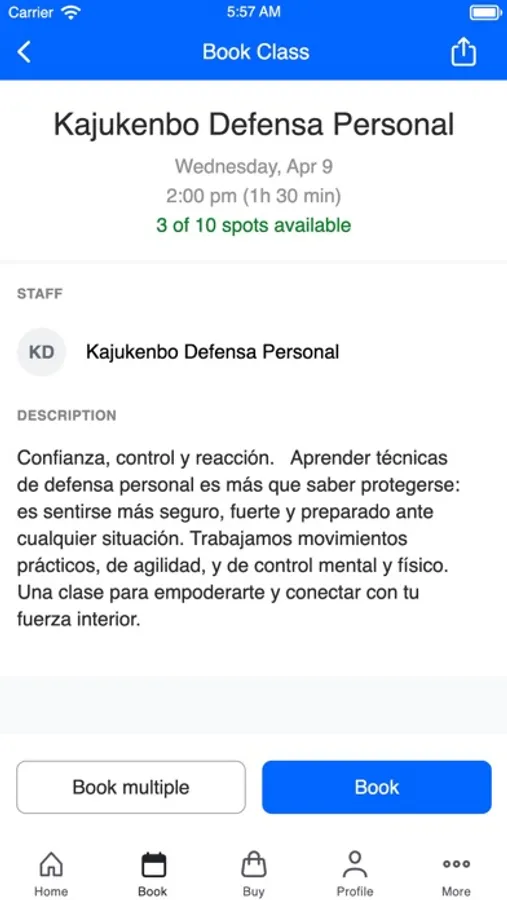 Screenshot 3