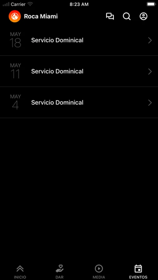 Screenshot 3
