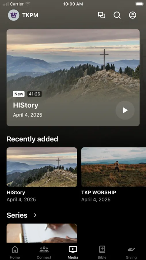 Screenshot 3