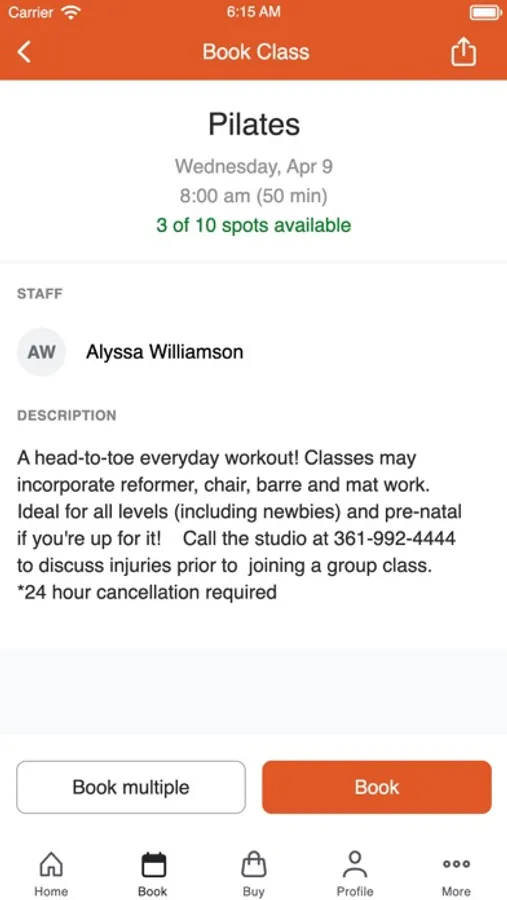 Screenshot 3