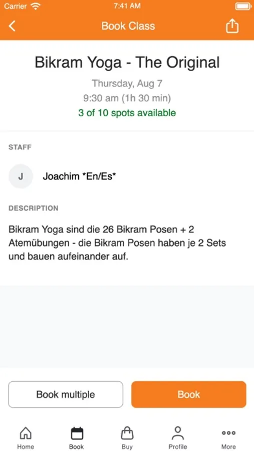 Screenshot 3