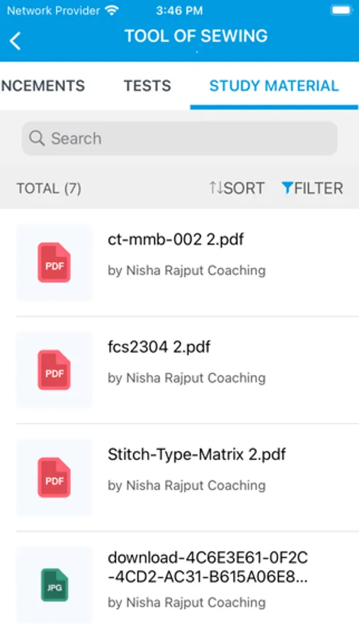 Screenshot 5