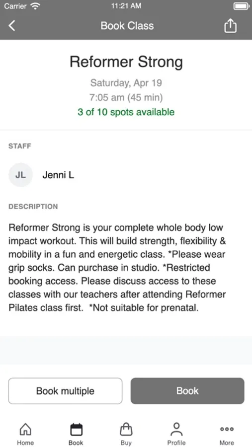 Screenshot 3
