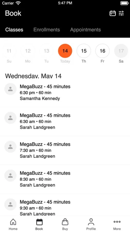 Screenshot 2