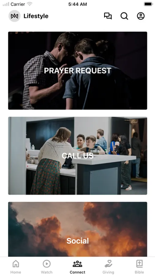 Screenshot 3