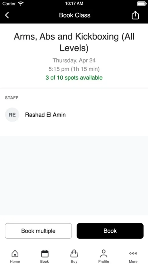 Screenshot 3