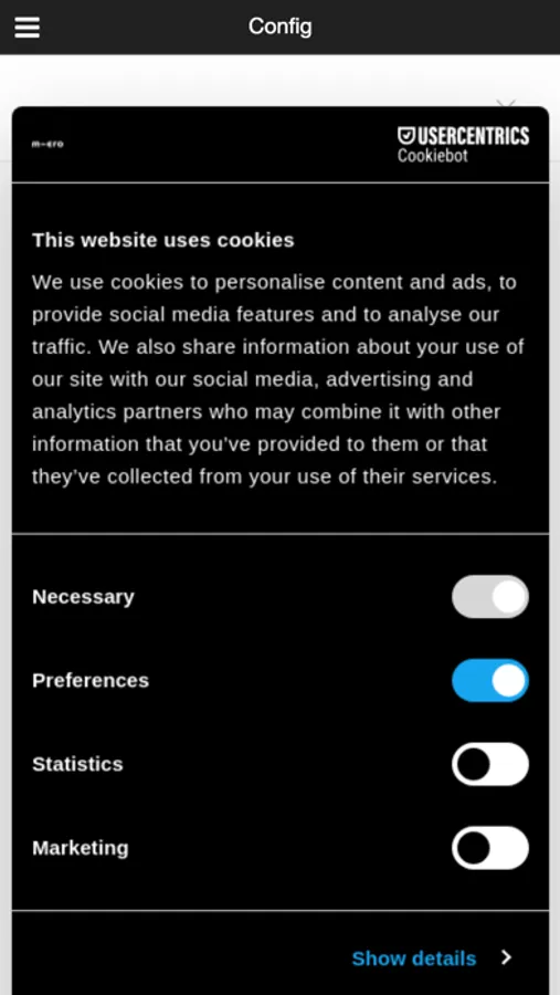 Screenshot 3